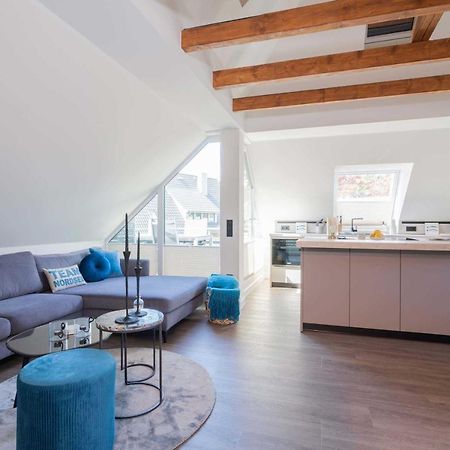 Apartamento Neywatt 2 Norderney Exterior foto