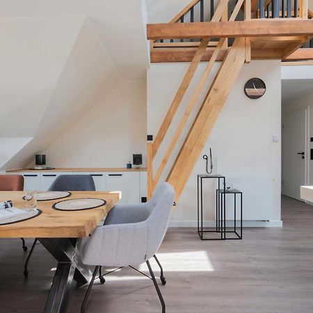 Apartamento Neywatt 2 Norderney Exterior foto