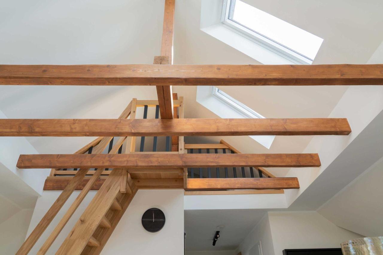 Apartamento Neywatt 2 Norderney Exterior foto